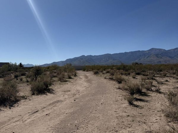 0000 N AZ-366 Trail, Safford, AZ 85546