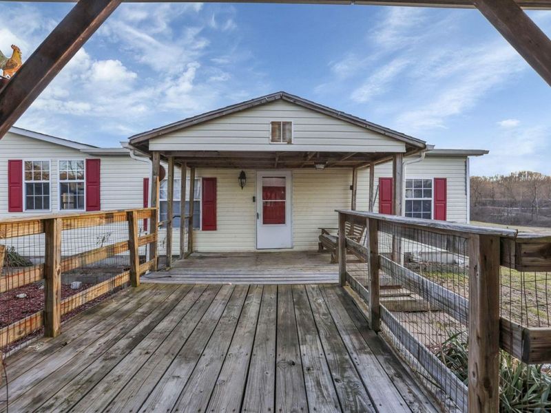 14753 State Route 37 E, Crooksville, OH 43731 Photo 5