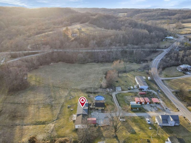 14753 State Route 37 E, Crooksville, OH 43731 Photo 68