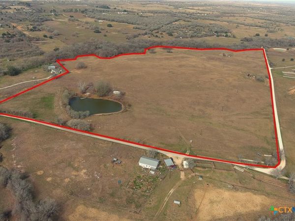 5510 Old Mcmahan Road, Lockhart, TX 78644