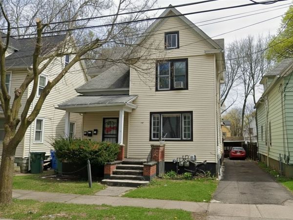 184 6th Street, Rochester, NY 14605