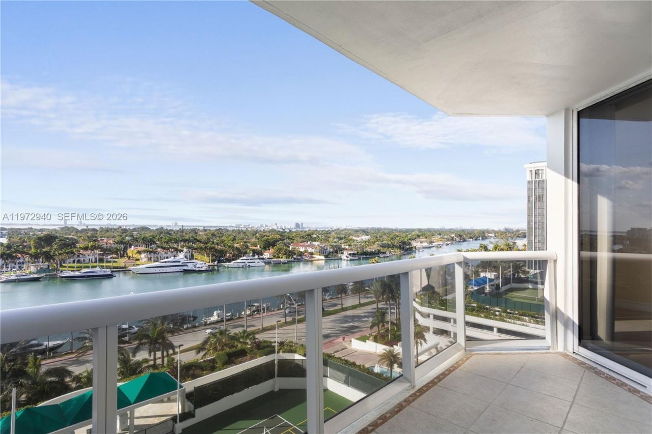 4775 Collins Ave, Unit 1006, Miami Beach, FL 33140 Photo