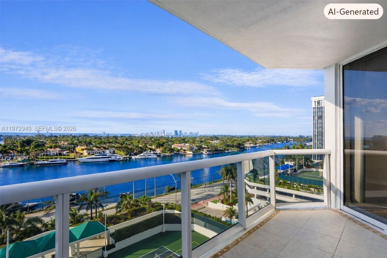 4775 Collins Ave, Unit 1006, Miami Beach, FL 33140 Photo