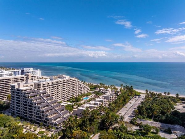 151 Crandon Blvd, Unit 600, Key Biscayne, FL 33149