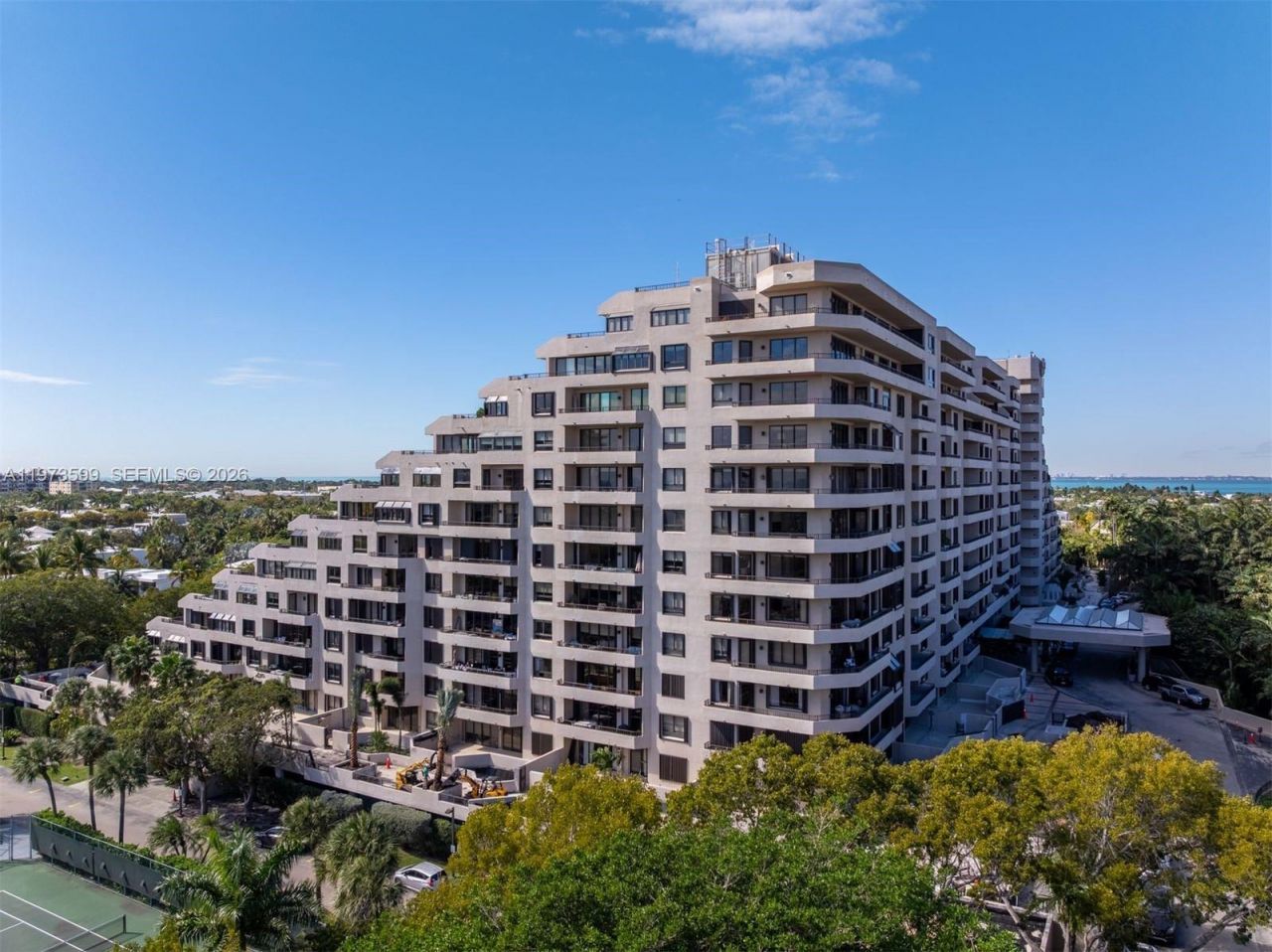 151 Crandon Blvd, Unit 600, Key Biscayne, FL 33149 Photo
