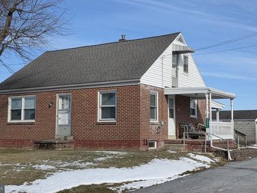 321 PFAUTZ HILL ROAD, STEVENS, PA 17578