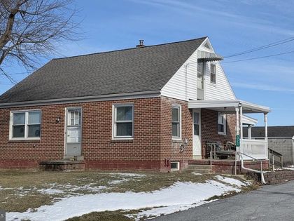 321 PFAUTZ HILL ROAD Stevens, PA 17578
