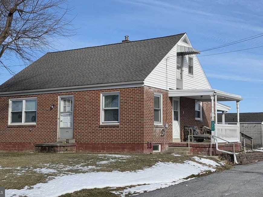 321 Pfautz Hill Road, Stevens, PA 17578 Main Photo