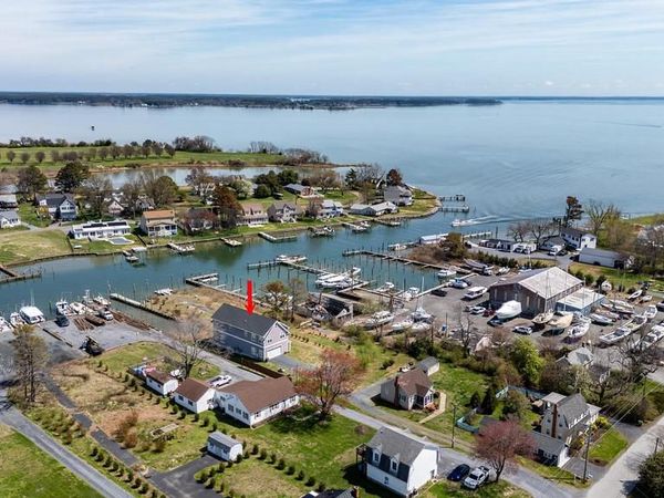 21572 CHICKEN POINT ROAD, TILGHMAN, MD 21671