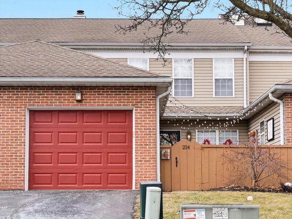 214 WINDING HILL DRIVE, LANCASTER, PA 17601