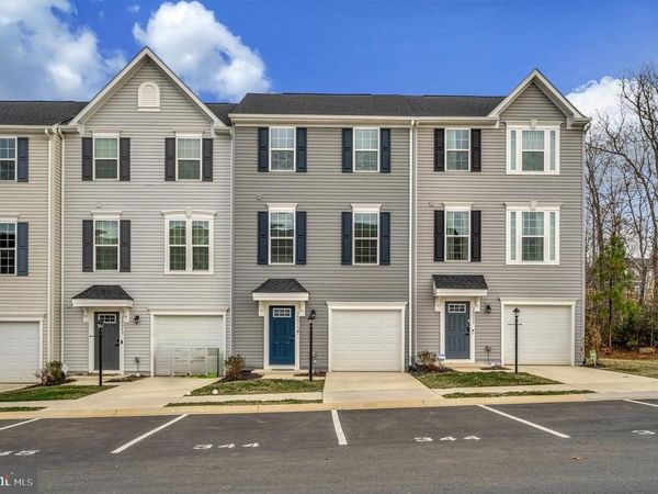 36075 COYOTE TRAIL, LOCUST GROVE, VA 22508