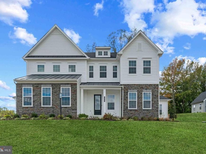 16502 Golden Crown Drive , Upper Marlboro, MD 20774 Main Photo