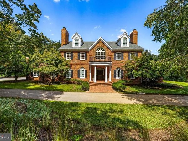 904 HILLSTEAD DRIVE, LUTHERVILLE TIMONIUM, MD 21093