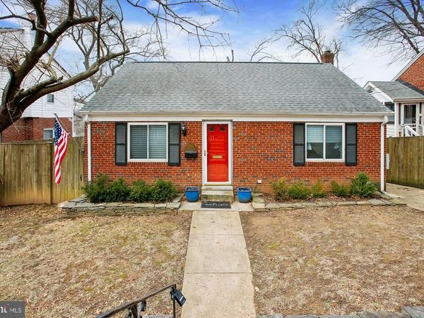 2008 S QUINCY STREET, ARLINGTON, VA 22204