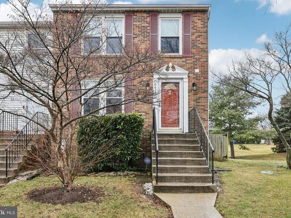 6613 HAYDOWN COURT, FREDERICK, MD 21703