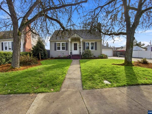 1160 Columbia St NE, Salem, OR 97301