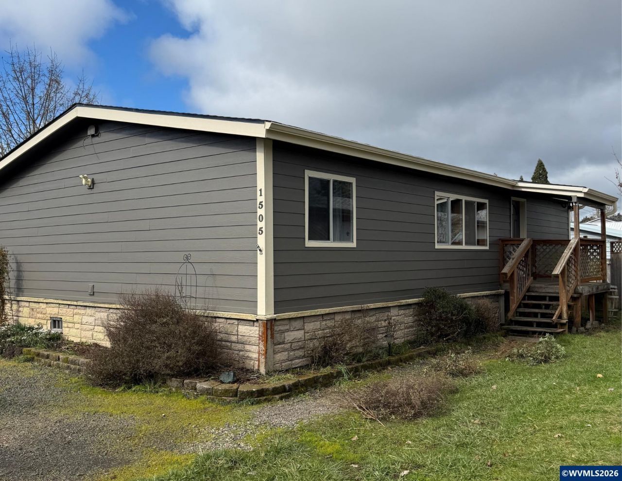 1505 Willow Ln, Philomath, OR 97370 Main Photo