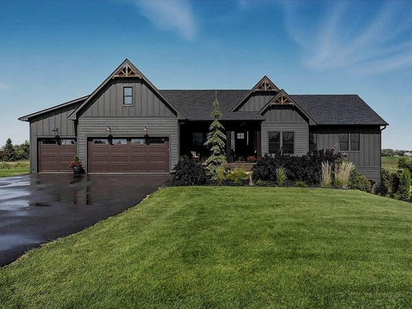 7604 E 250th Street, Elko New Market, MN 55020