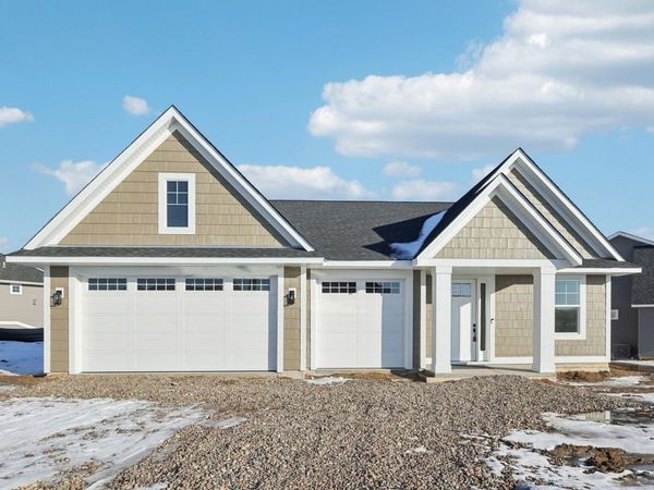 2614 Buffalo Ridge Drive, Buffalo, MN 55313