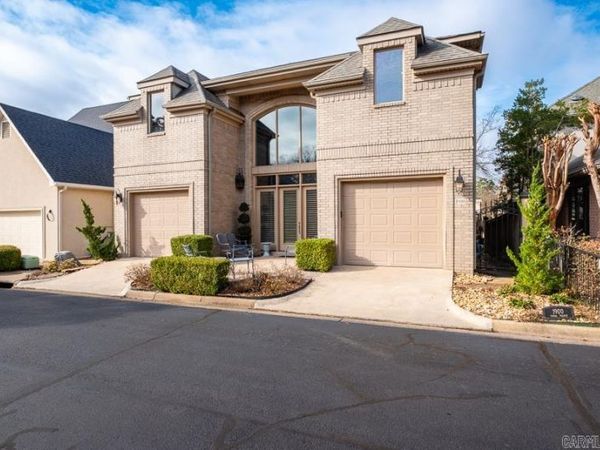 1900 Canal Pointe, Little Rock, AR 72202