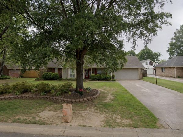 954 Joseph Dr, Conway, AR 72034