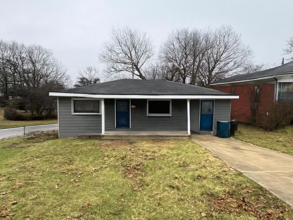 3001 Marshall Street, Little Rock, AR 72206