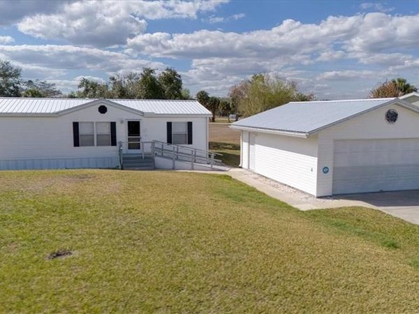 1151 Peaceful LN, MOORE HAVEN, FL 33471