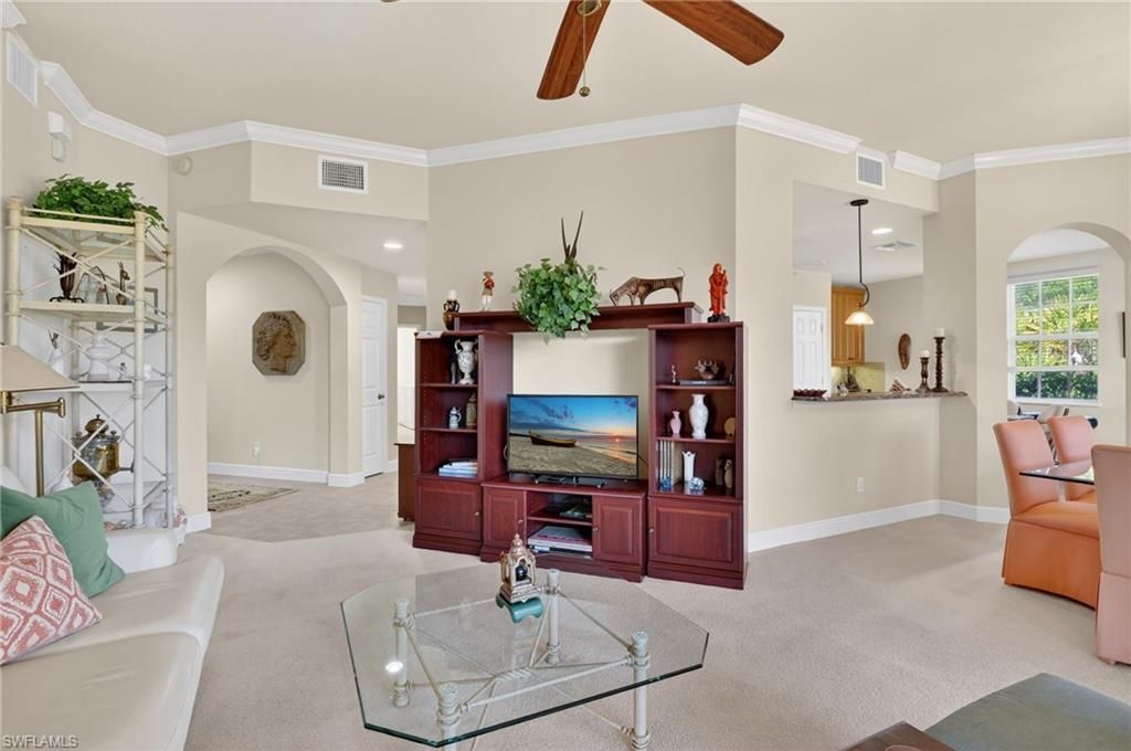 5581 Berkshire Dr, Unit 101, Fort Myers, FL 33912 Photo