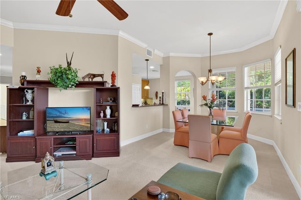 5581 Berkshire Dr, Unit 101, Fort Myers, FL 33912 Photo