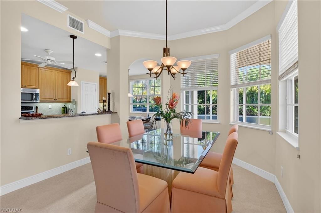 5581 Berkshire Dr, Unit 101, Fort Myers, FL 33912 Photo