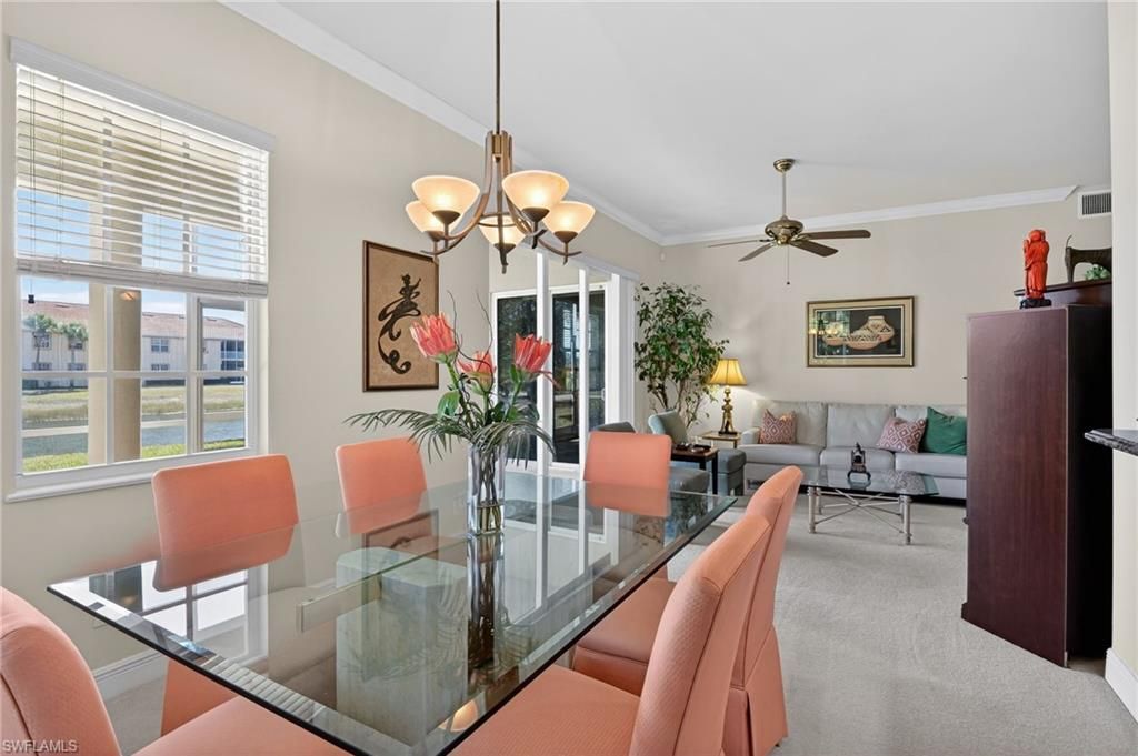 5581 Berkshire Dr, Unit 101, Fort Myers, FL 33912 Photo