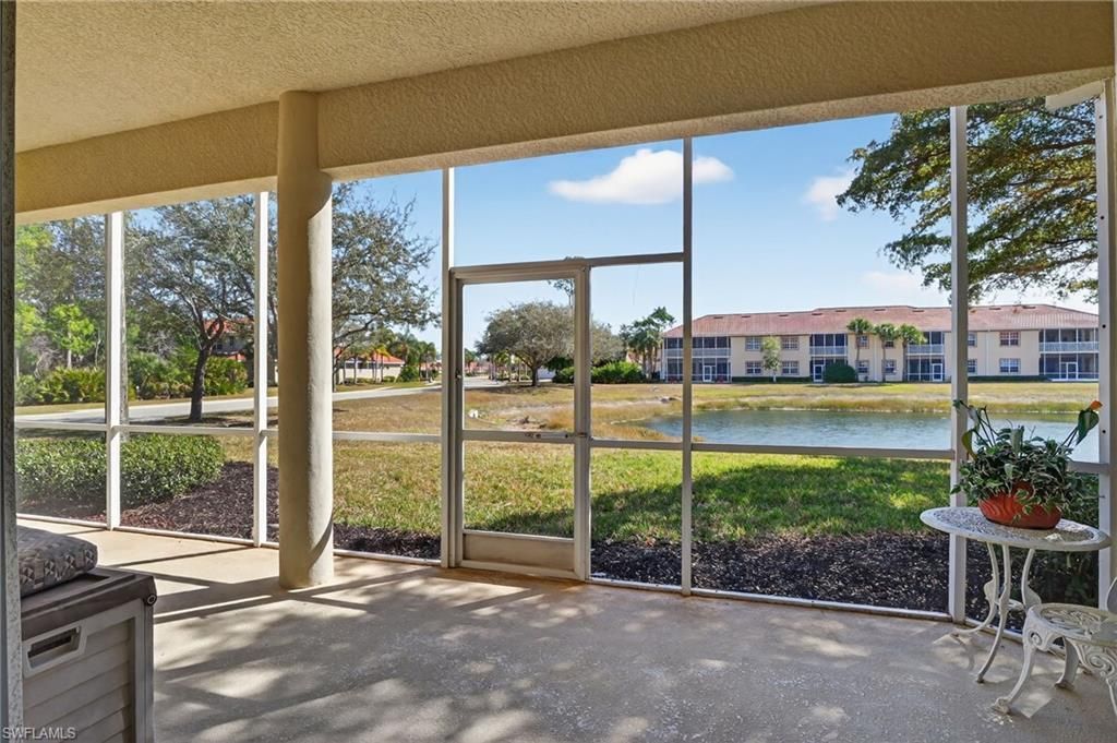 5581 Berkshire Dr, Unit 101, Fort Myers, FL 33912 Photo
