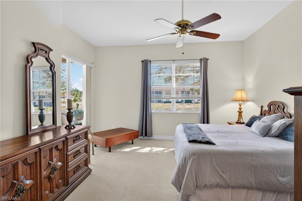5581 Berkshire Dr, Unit 101, Fort Myers, FL 33912 Photo