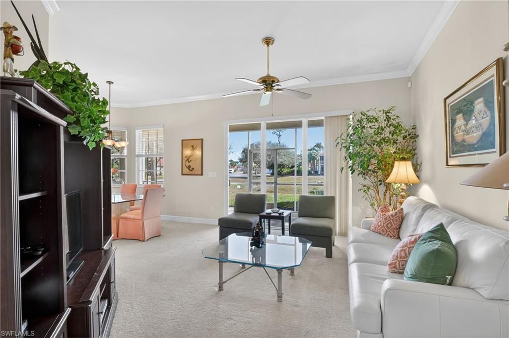 5581 Berkshire Dr, Unit 101, Fort Myers, FL 33912 Photo