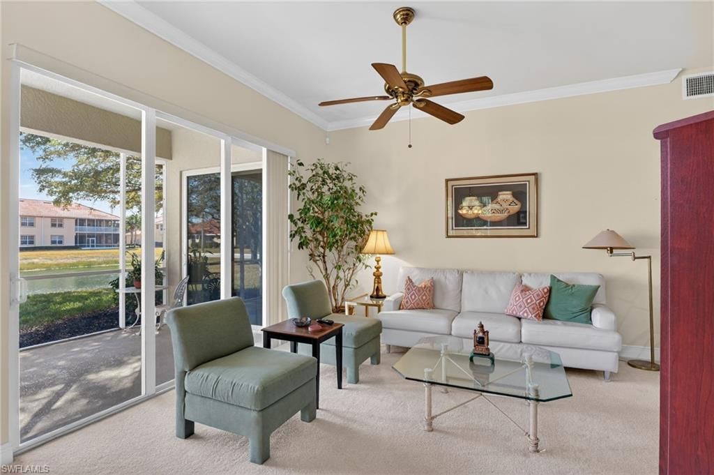 5581 Berkshire Dr, Unit 101, Fort Myers, FL 33912 Photo