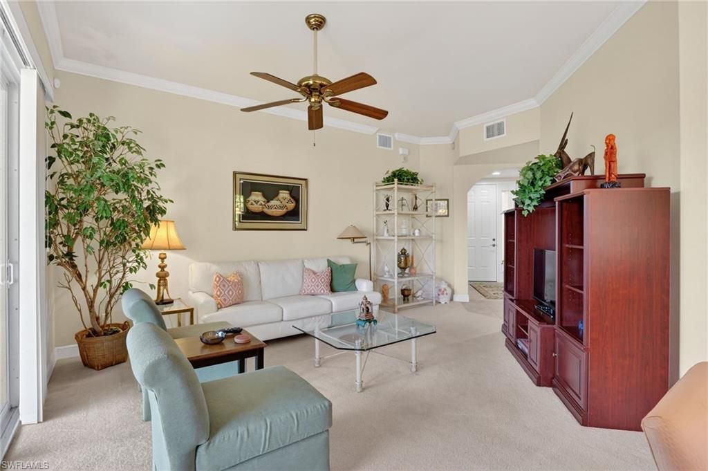 5581 Berkshire Dr, Unit 101, Fort Myers, FL 33912 Photo