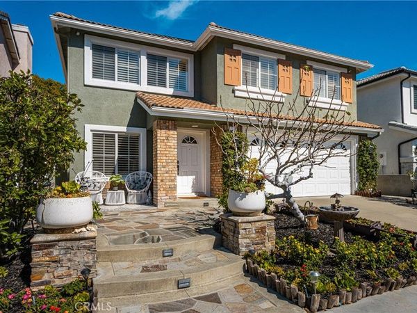 7 Carriage, Irvine, CA 92602