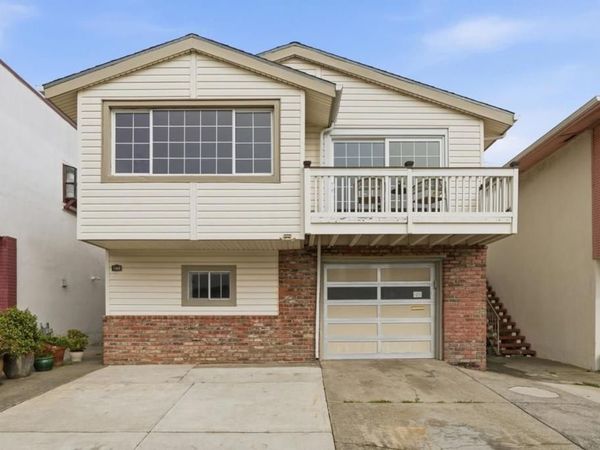 1469 Southgate Avenue, Daly City, CA 94015