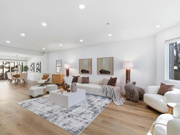 982 La Mesa Terrace, Unit E, Sunnyvale, CA 94086