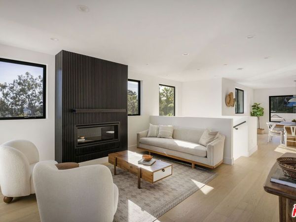 5240 Barker Drive, Los Angeles, CA 90042