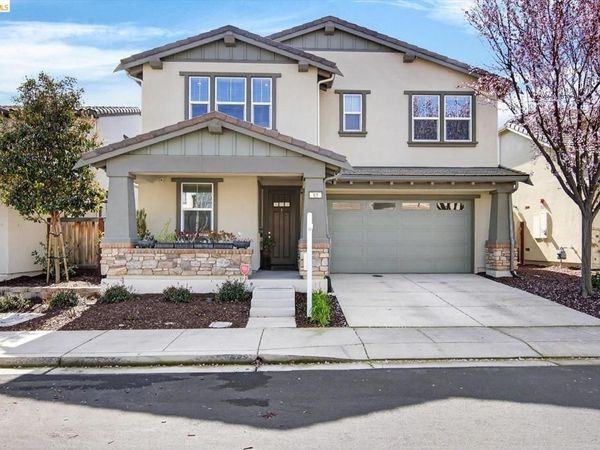85 85 Baird Cir, Brentwood, CA 94513