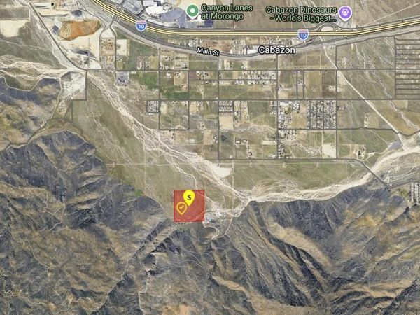 0 Esperanza Avenue, Cabazon, CA 92230