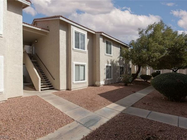 7300 Pirates Cove Road, Unit 2014, Las Vegas, NV 89145