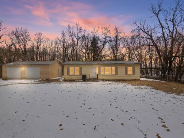 1220 Delaney Drive, Martin, MI 49070