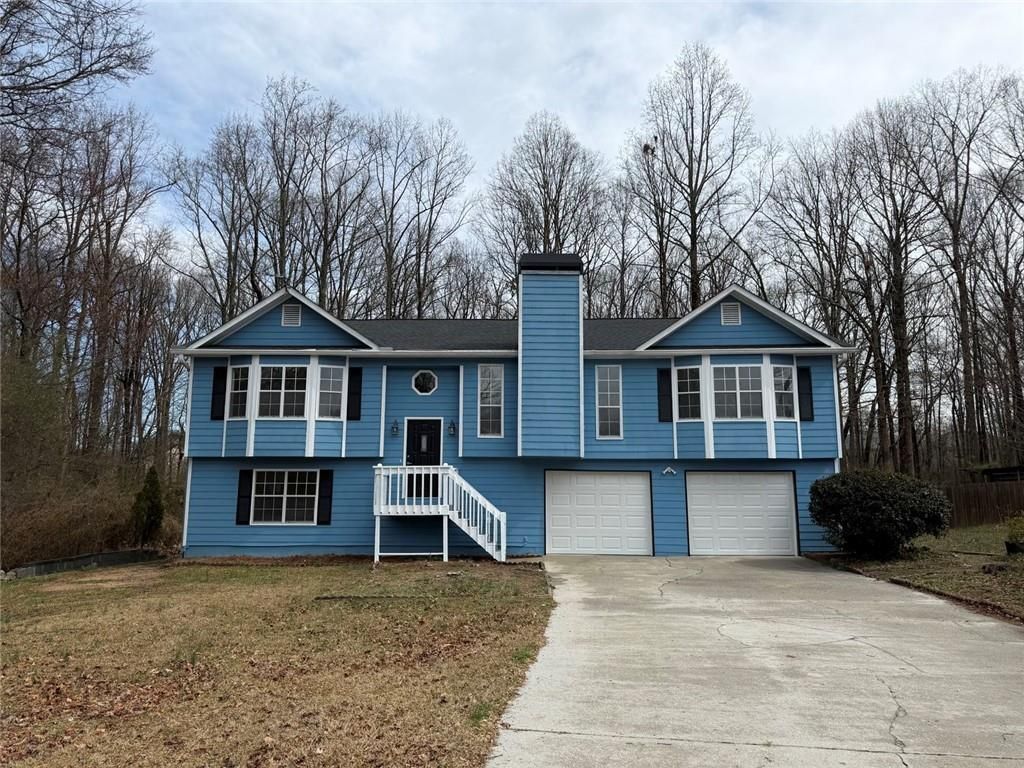 2982 Hollow Mill Lane, Buford, GA 30519 Main Photo