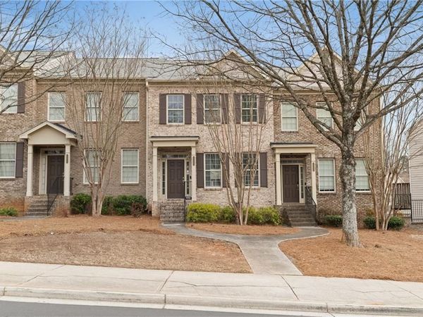 7054 Elmwood Ridge Court , Atlanta, GA 30340