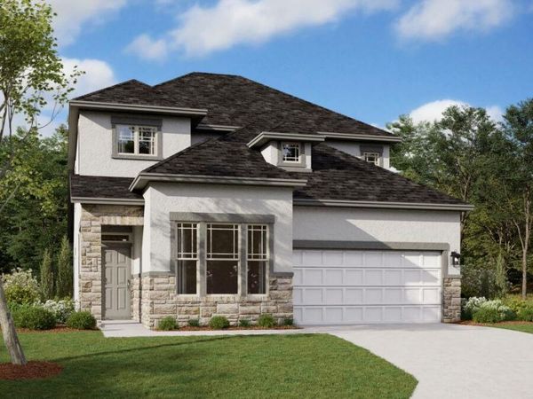 13212 Stabler DR, Austin, TX 78652