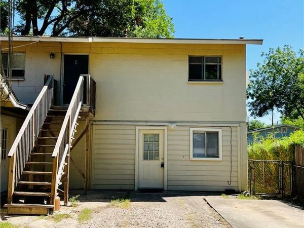 1914 Cullen Ave, Unit B, Austin, TX 78757