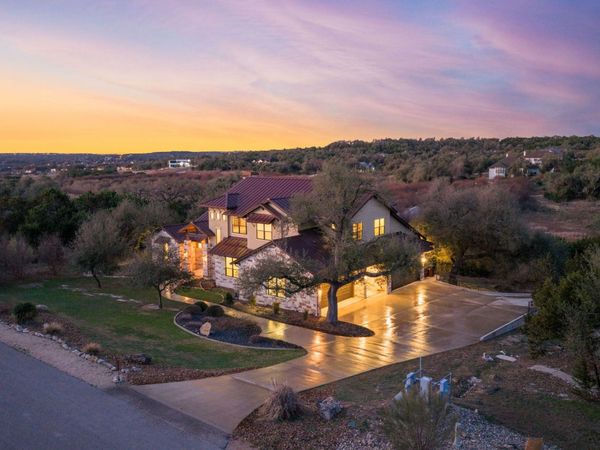 1357 Capitare, New Braunfels, TX 78132