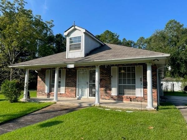 60659 N PARKLINE Boulevard , Slidell, LA 70460